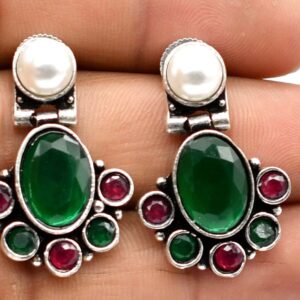 Stud Earrings