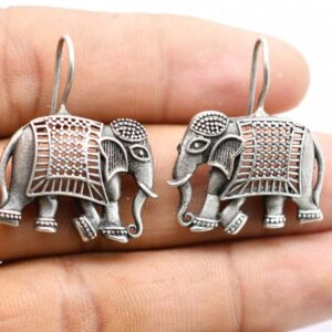 Earrings Pair