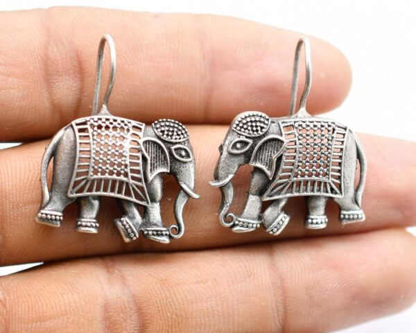 Earrings Pair