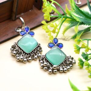 Jhumki Earrings