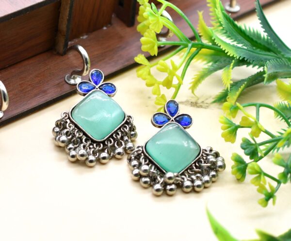 Jhumki Earrings