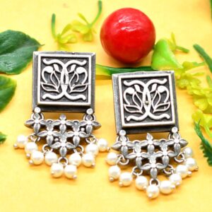 New Design Drop Earrings
