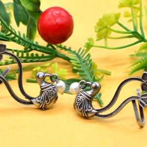 Bird Earrings