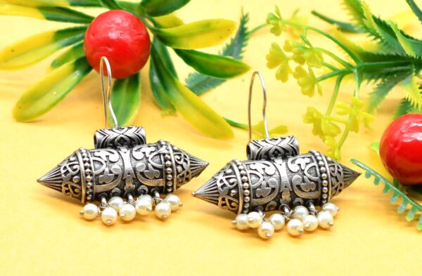 Earrings Pair - Image 2