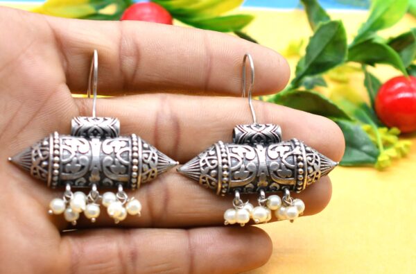 Earrings Pair