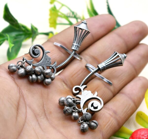 Earrings Pair