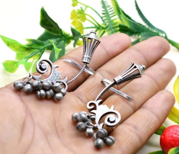 Earrings Pair - Image 2