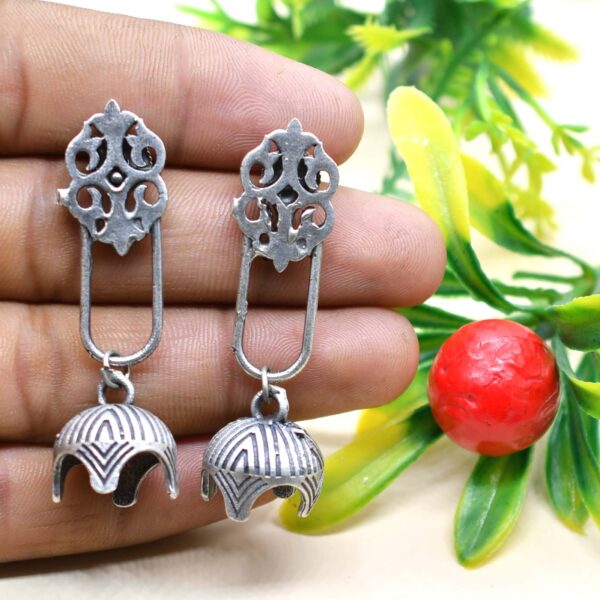 Earrings Pair