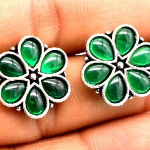 Anushka Stone Earrings