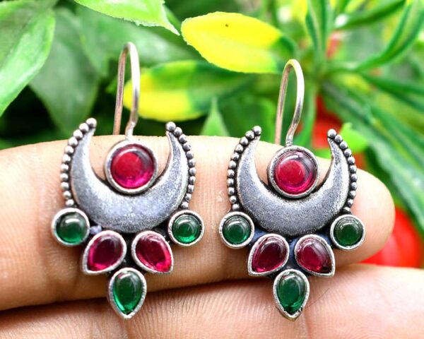 Samantha Stone Earrings