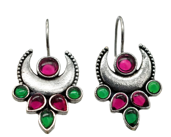 Samantha Stone Earrings - Image 5