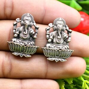 Devotional Earrings