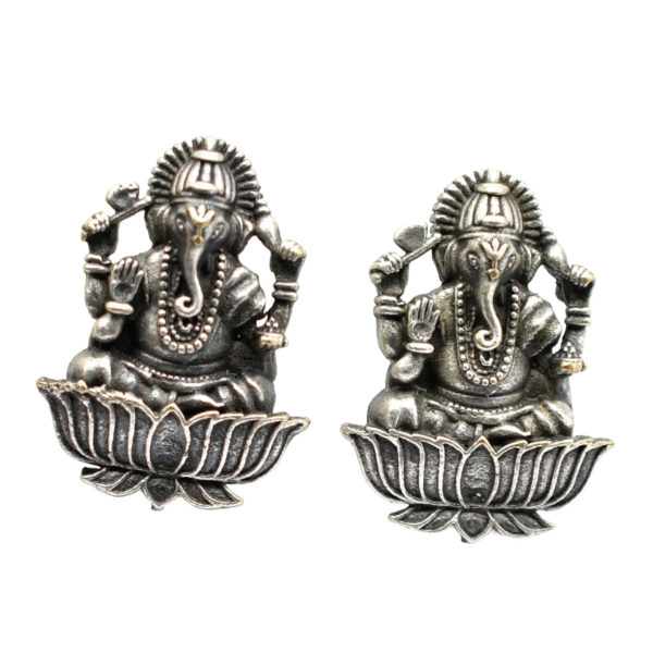 Devotional Earrings - Image 2