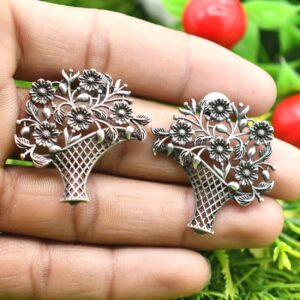 Bouquet Earrings