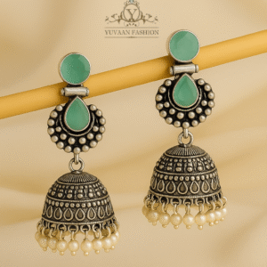 Antique Jhumka Earrings for girls